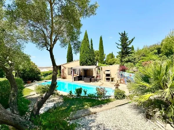 Maison 4 pièces 164 m²