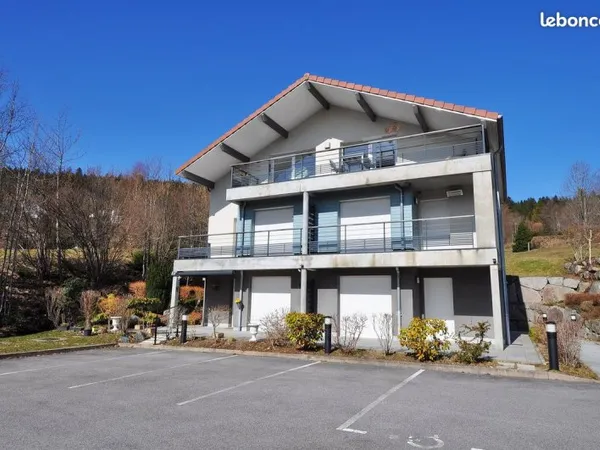 Appartement 3 pièces 80 m²