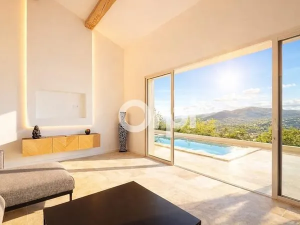 Maison 4 pièces 135 m²