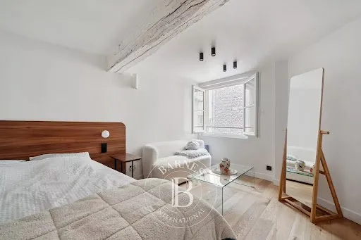 Appartement 1 pièce 22 m²