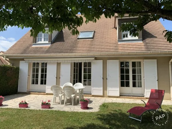 Maison 5 pièces 142 m²