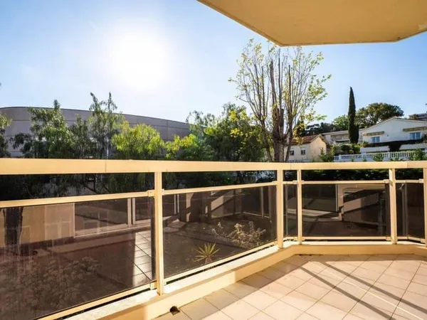 Appartement 1 pièce 28 m²