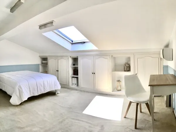 Loue chambre 20m² Talence