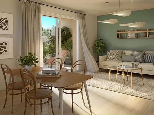 Découvrez notre nouveau programme immobilier à Queven
