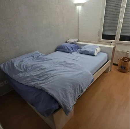 Chambre en colocation