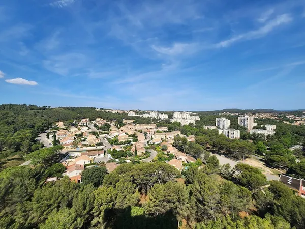 Appartement 4 pièces 79 m²