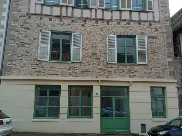 Maison de caractère 15 mn de limoges