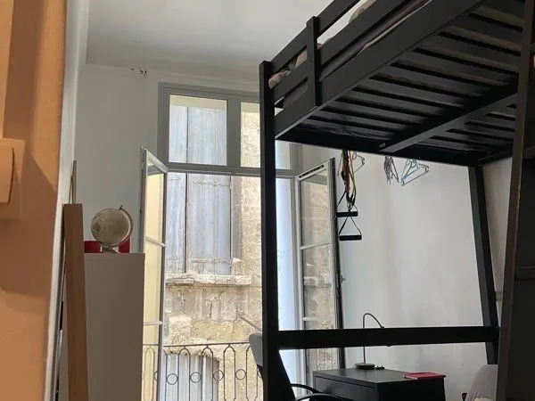 Studio étudiant préfecture