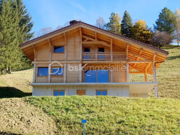 Maison 8 pièces 150 m²