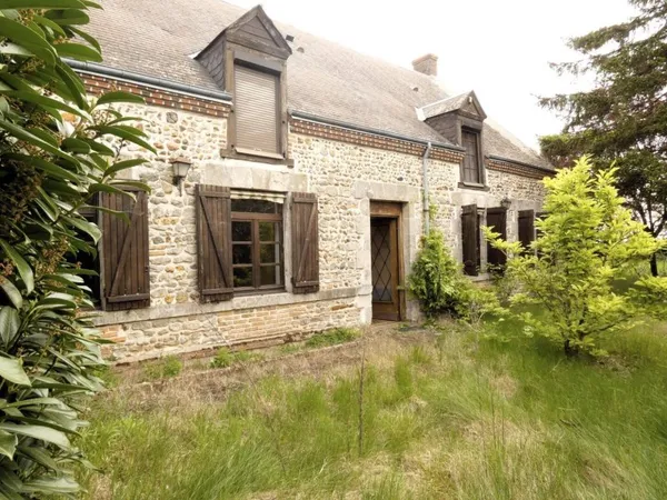 Maison 7 pièces 197 m²