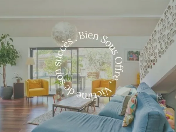 Lola - Maison familiale de 170 m2 rénovée avec jardin et piscine