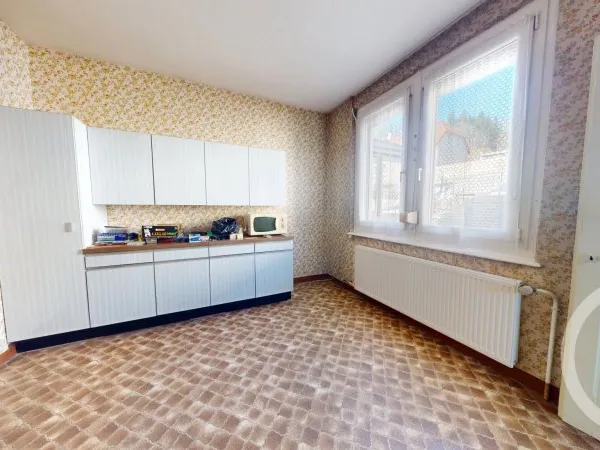 Maison 5 pièces 90 m²