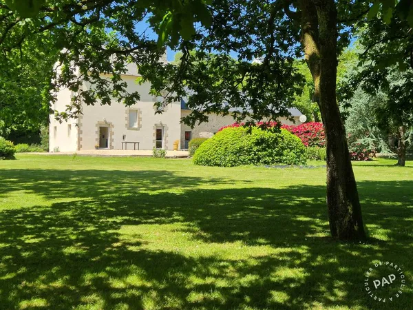 Maison 6 pièces 223 m²
