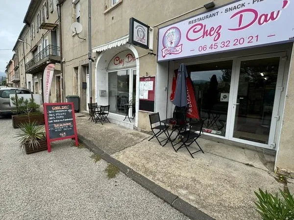 Fonds de commerce