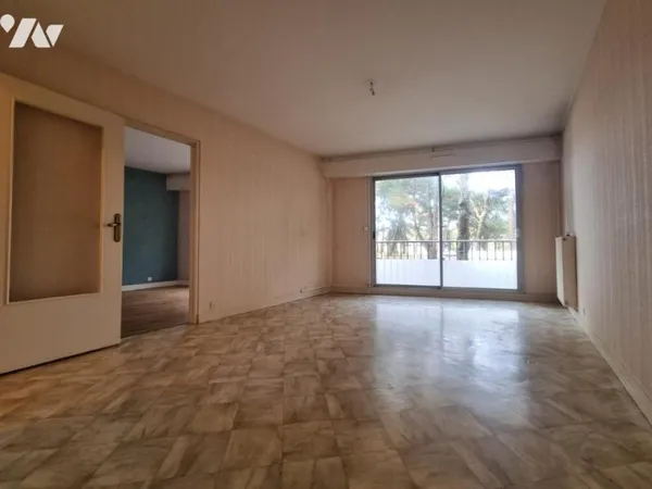 Appartement 3 pièces 38 m²