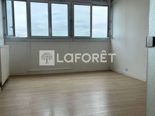 Appartement 3 pièces 71 m²
