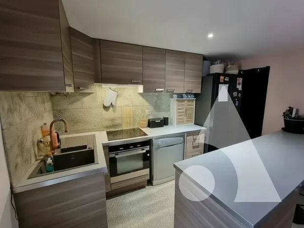 Appartement Trans En Provence 3 pièce(s)