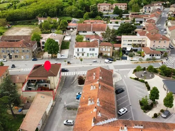 Appartement 6 pièces 134 m²
