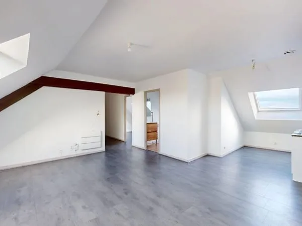 Appartement Franois 3 pièce(s) 69 m2 au sol