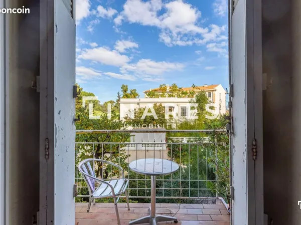Appartement 6 pièces 211 m²