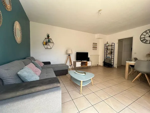 Maison 4 pièces 74 m²