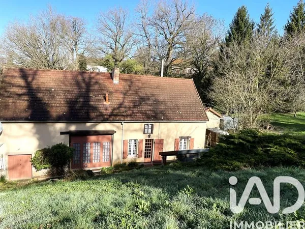 Vente Maison/villa 3 pièces