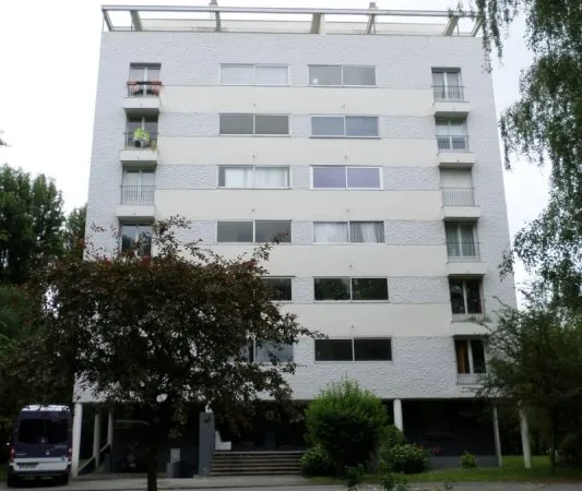A LOUER STUDIO MEUBLE