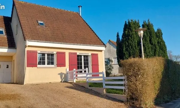 Pavillon ville/campagne