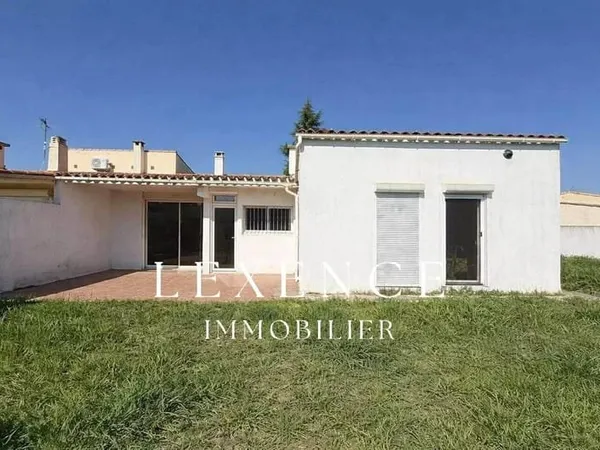 Maison 4 pièces 76 m²