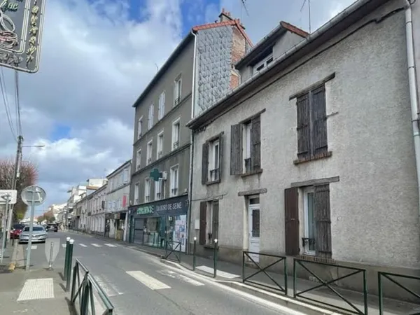 Maison 9 pièces 172 m²