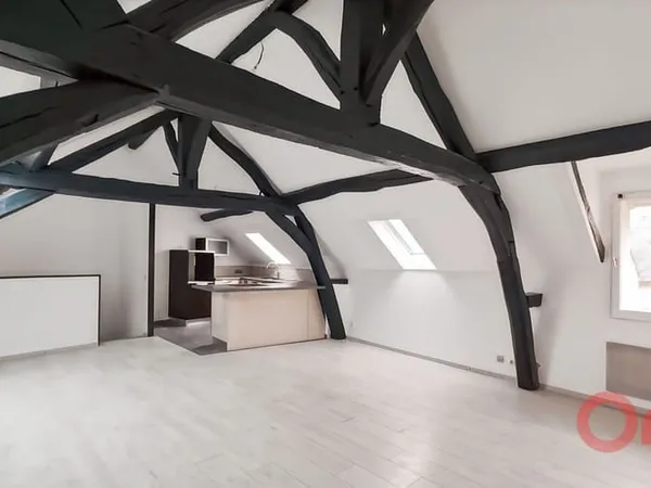 Appartement 5 pièces 68 m²