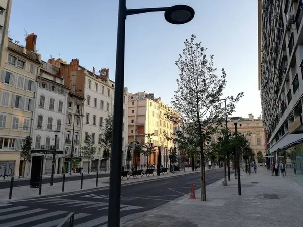 Appartement 2 pièces 55 m²