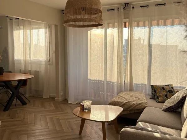 Appartement T3