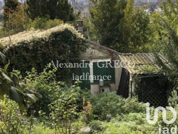 Maison 3 pièces 62 m²
