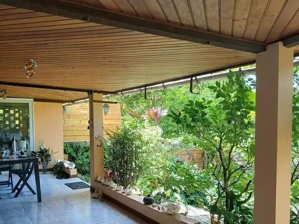 Maison a vendre
