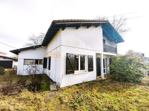 Maison Mont De Marsan 6 pièce(s) 157 m2