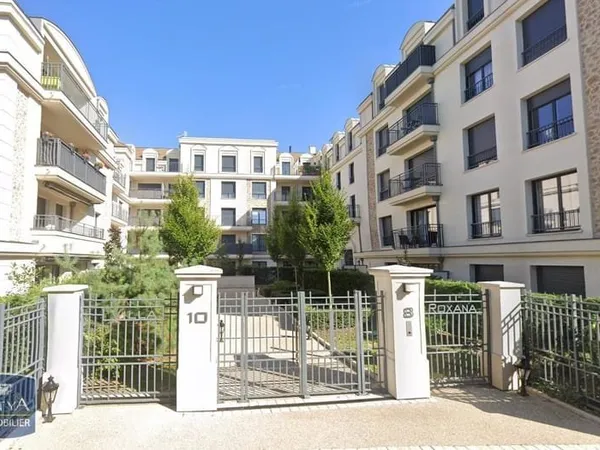 Stationnement Location Fontenay-le-Fleury   108€