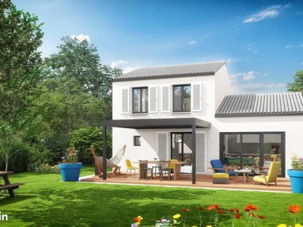 Terrain 301 m² Doussard