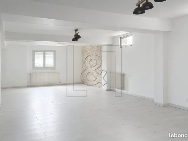Maison 9 pièces 237 m²