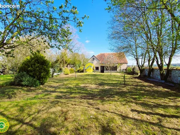 Au coeur de la campagne