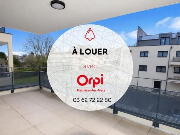 PLAPPEVILLE - T2 NEUF - BALCON - PARKING - LIVRAISON 2025