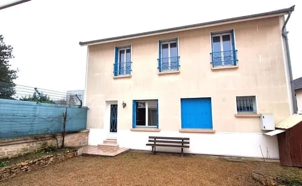 Ensemble immobilier 245 m² Coeur de ville