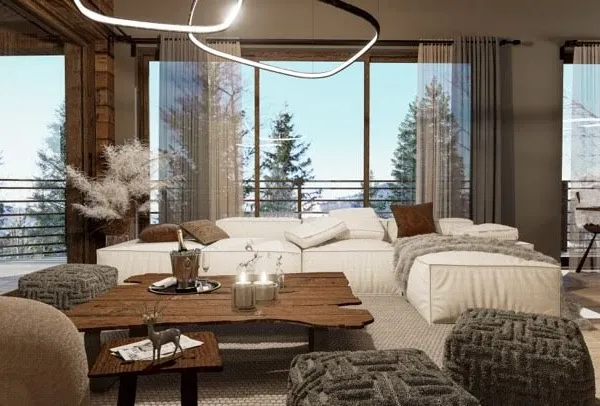 Maison 6 pièces 191 m²