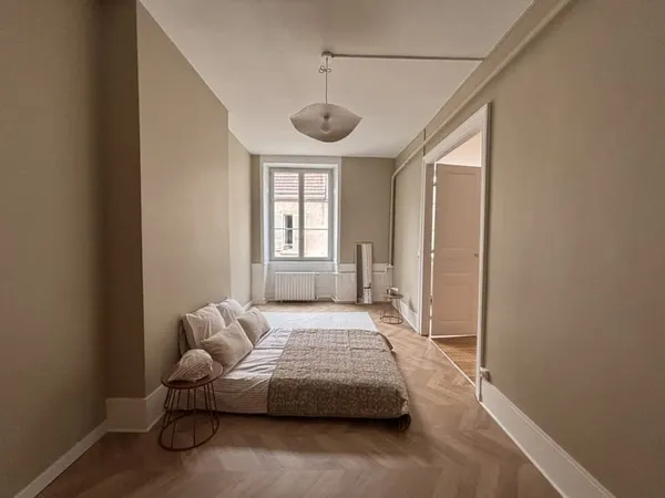 Appartement 110 m2 Hyper Centre Entièrement rénové Cou