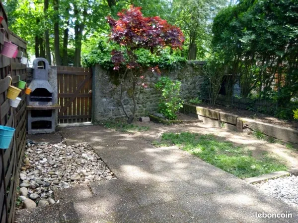 Maison T5 90 m²
