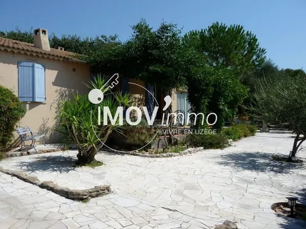 Vente maison 5 Pièce(s)