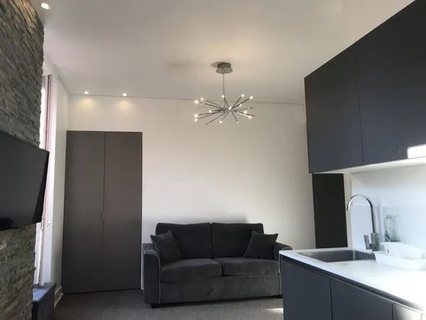 Appartement 1 pièce 23 m²