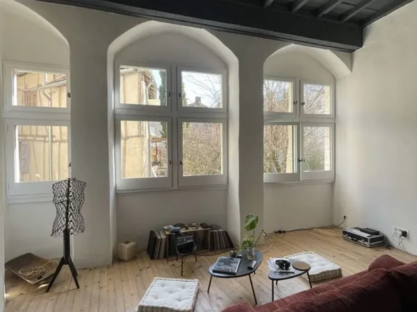 Magnifique Appt T3 au 1er Étage - Saint Antonin Noble Val
