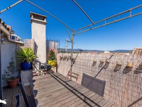 Maison 7 pièces 188 m²