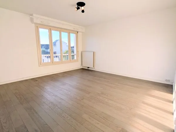 Loue appartement